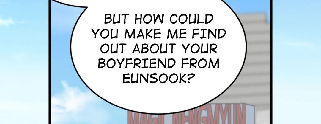 Living with The Wizard - Chapter 56